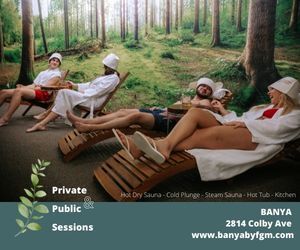 Banya by FGM